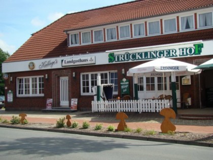 Foto: Str&amp;uuml;cklinger Hof
