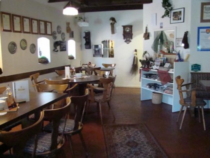 Foto: Str&amp;uuml;cklinger Hof